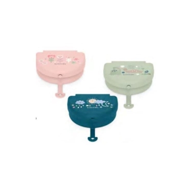 Porta Alimentos de Silicona Suavinex - Imagen 1