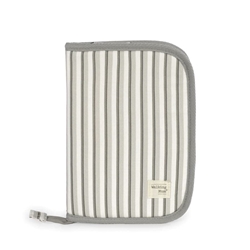 Portadocumentos Botton Raya - Imagen 1