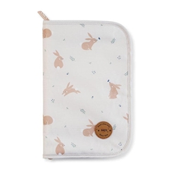Portadocumentos Cotton Bunnies - Imagen 1