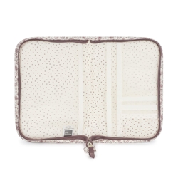 PORTADOCUMENTOS GALA CERISE - Imagen 2