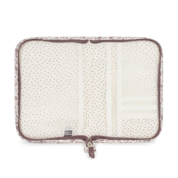 PORTADOCUMENTOS GALA CERISE - Imagen 2