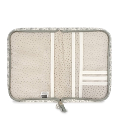 PORTADOCUMENTOS GALA MINT - Imagen 2