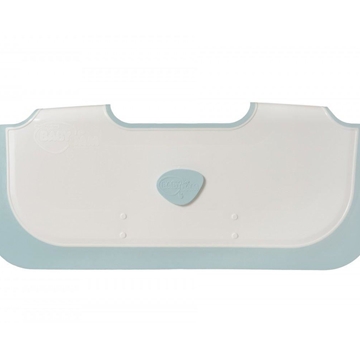 Presa para bañera Babydam Azul - Imagen 1