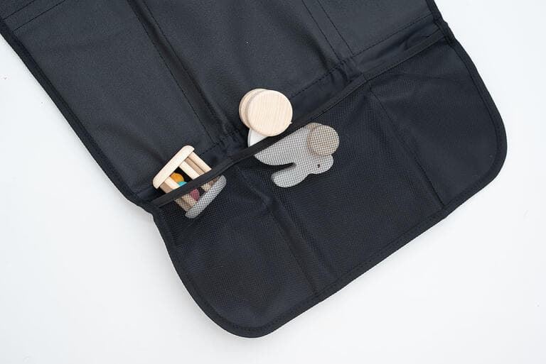 Protector de Asiento 3 en 1 - Imagen 9
