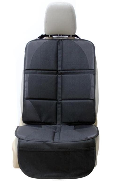 Protector de Asiento de Coche de Tela - Imagen 1