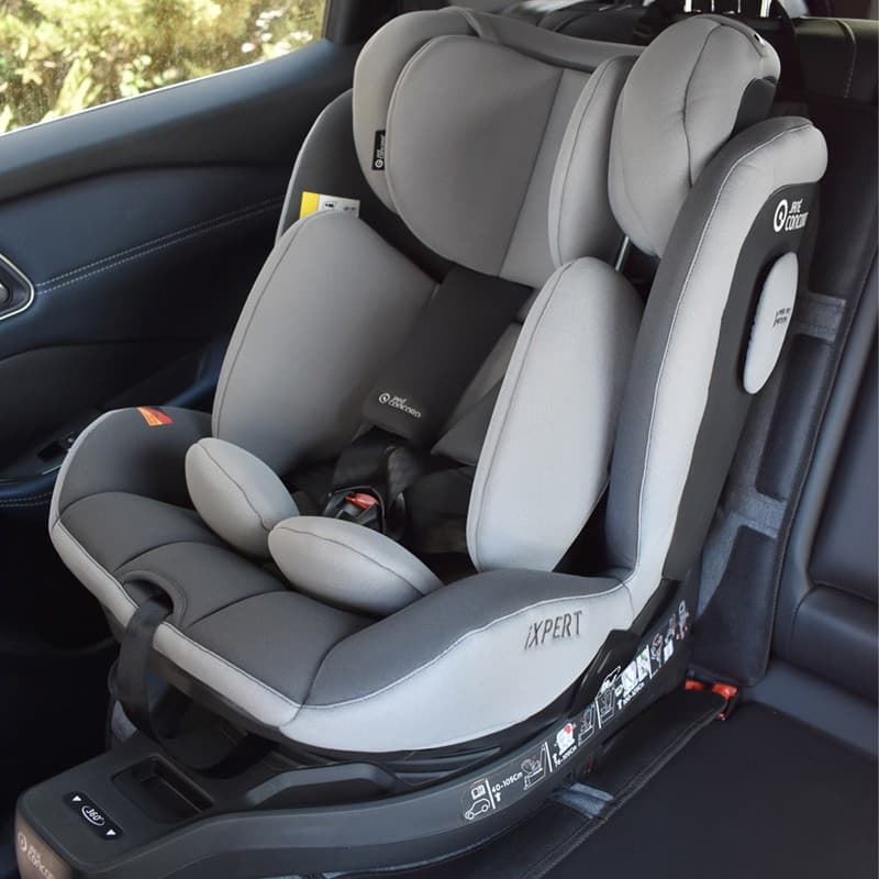 Protector para el Asiento del Coche - Imagen 5