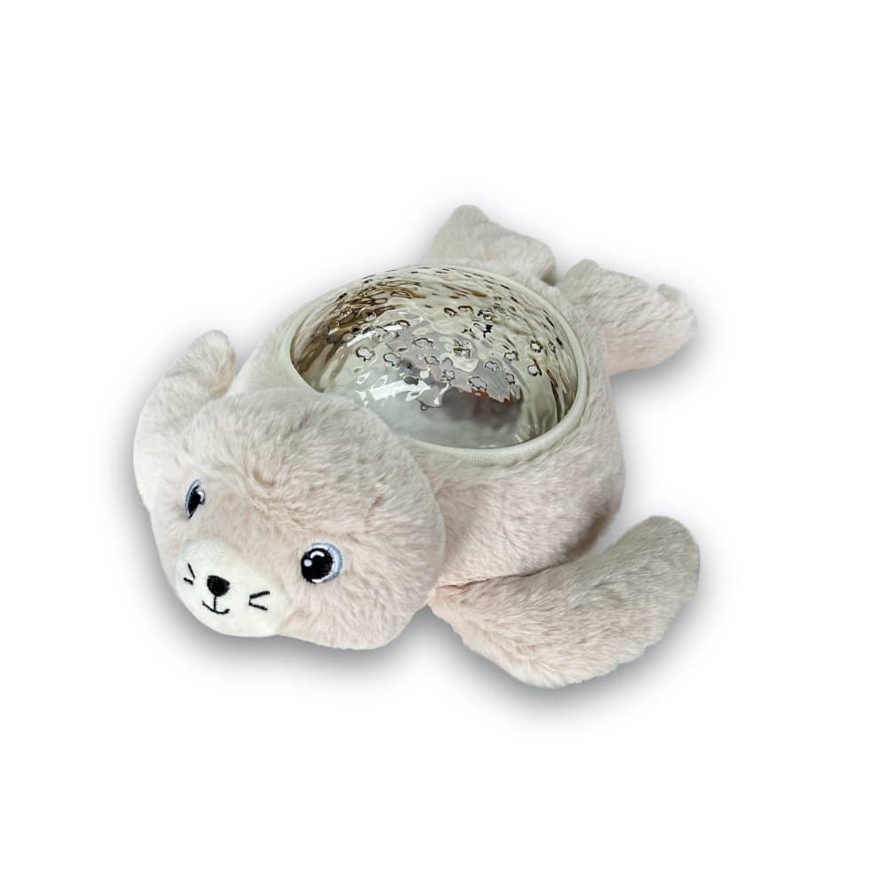 Proyector de Peluche Musical Foca - Imagen 2