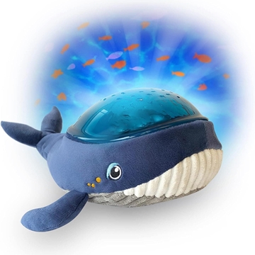 PROYECTOR PABOBO BALLENA - Imagen 1