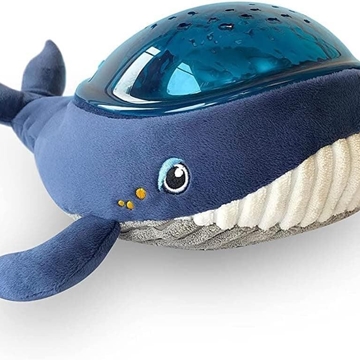 PROYECTOR PABOBO BALLENA - Imagen 2