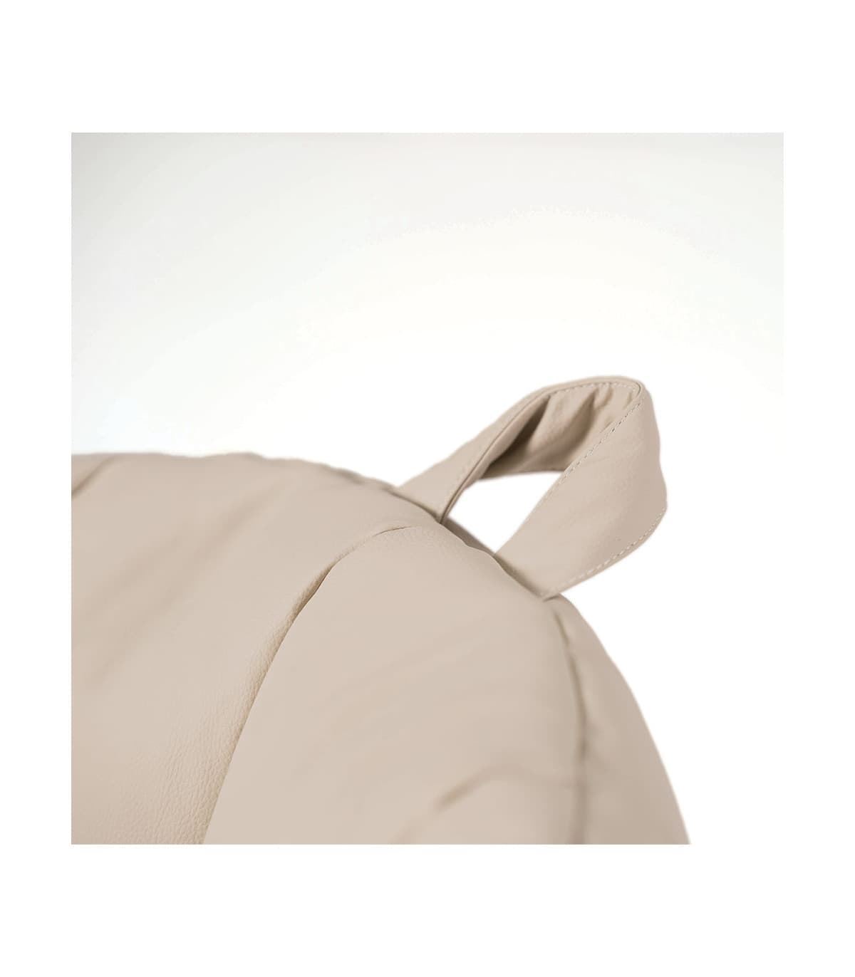 Puff Infantil Nido Beige - Imagen 5