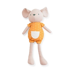 Ratoncito de Trapo Saro - Imagen 1