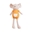 Ratoncito de Trapo Saro - Imagen 1