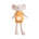 Ratoncito de Trapo Saro - Imagen 1