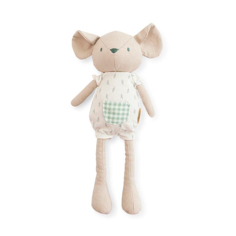 Ratoncito de Trapo Saro - Imagen 3