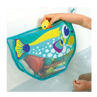 Red de Baño XXL Pez - Imagen 2