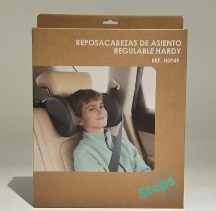 Reposacabezas de Asiento Heady - Imagen 3