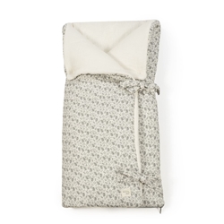 SACO ARRULLO MANTA GALA MINT - Imagen 1