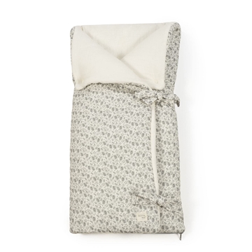 SACO ARRULLO MANTA GALA MINT - Imagen 1