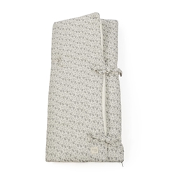 SACO ARRULLO MANTA GALA MINT - Imagen 2