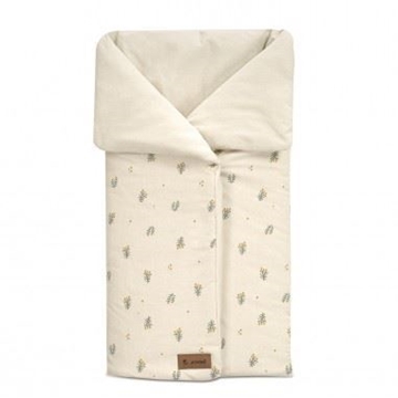 Saco arrullo Mims Botanic - Imagen 1