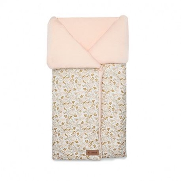 Saco arrullo Mims Pale - Imagen 1