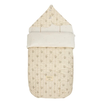 Saco Capazo con Capucha Cornelia - Imagen 1