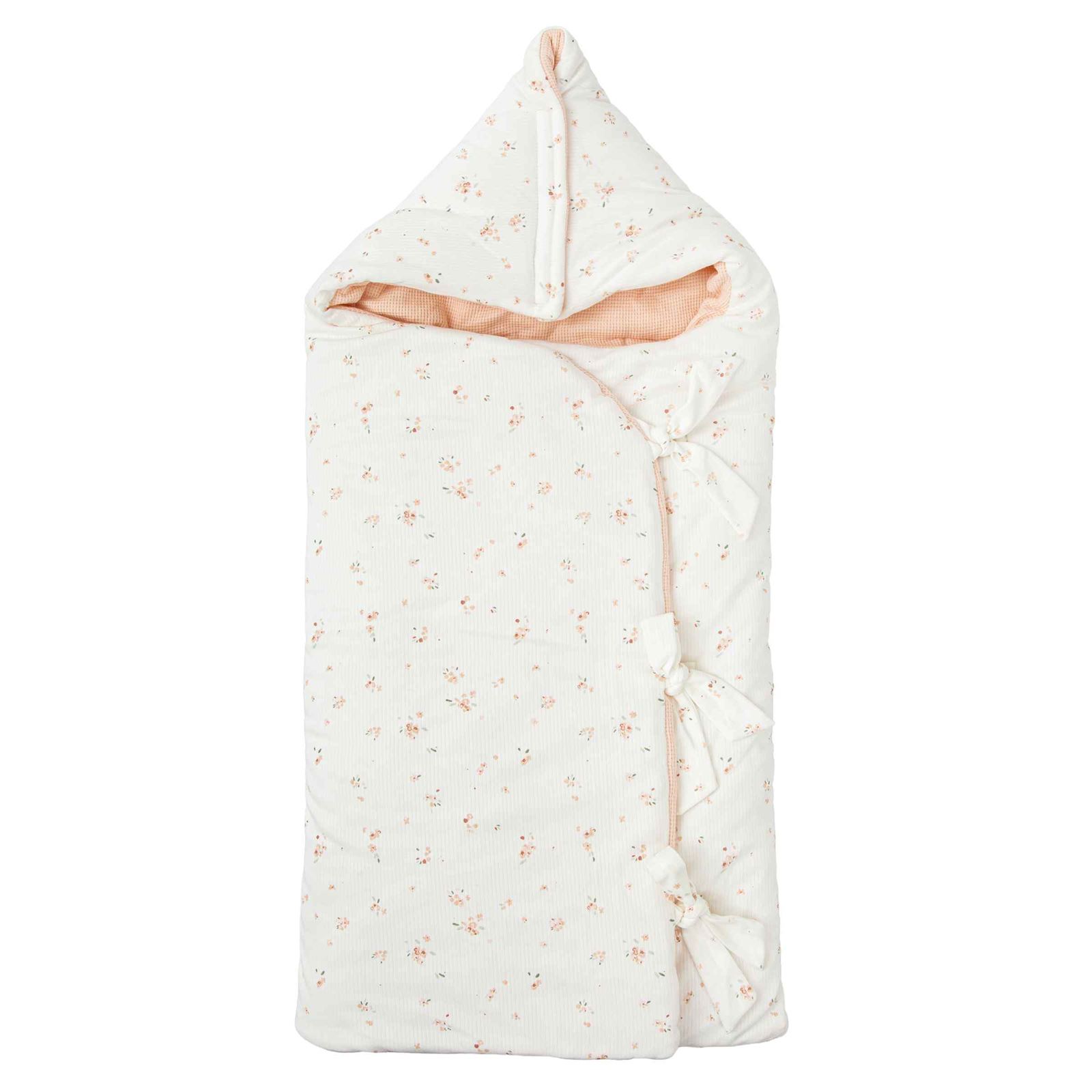 Saco Capazo con Capucha Monet - Imagen 1