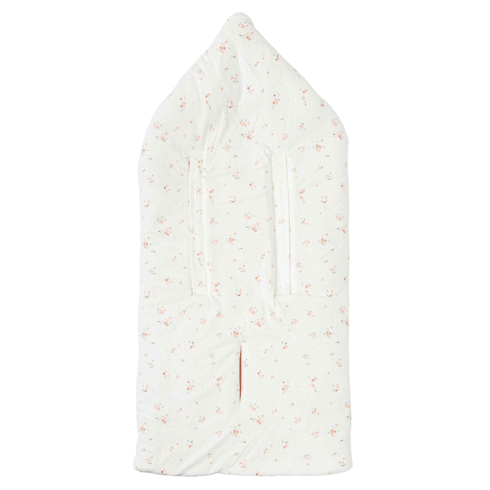 Saco Capazo con Capucha Monet - Imagen 2