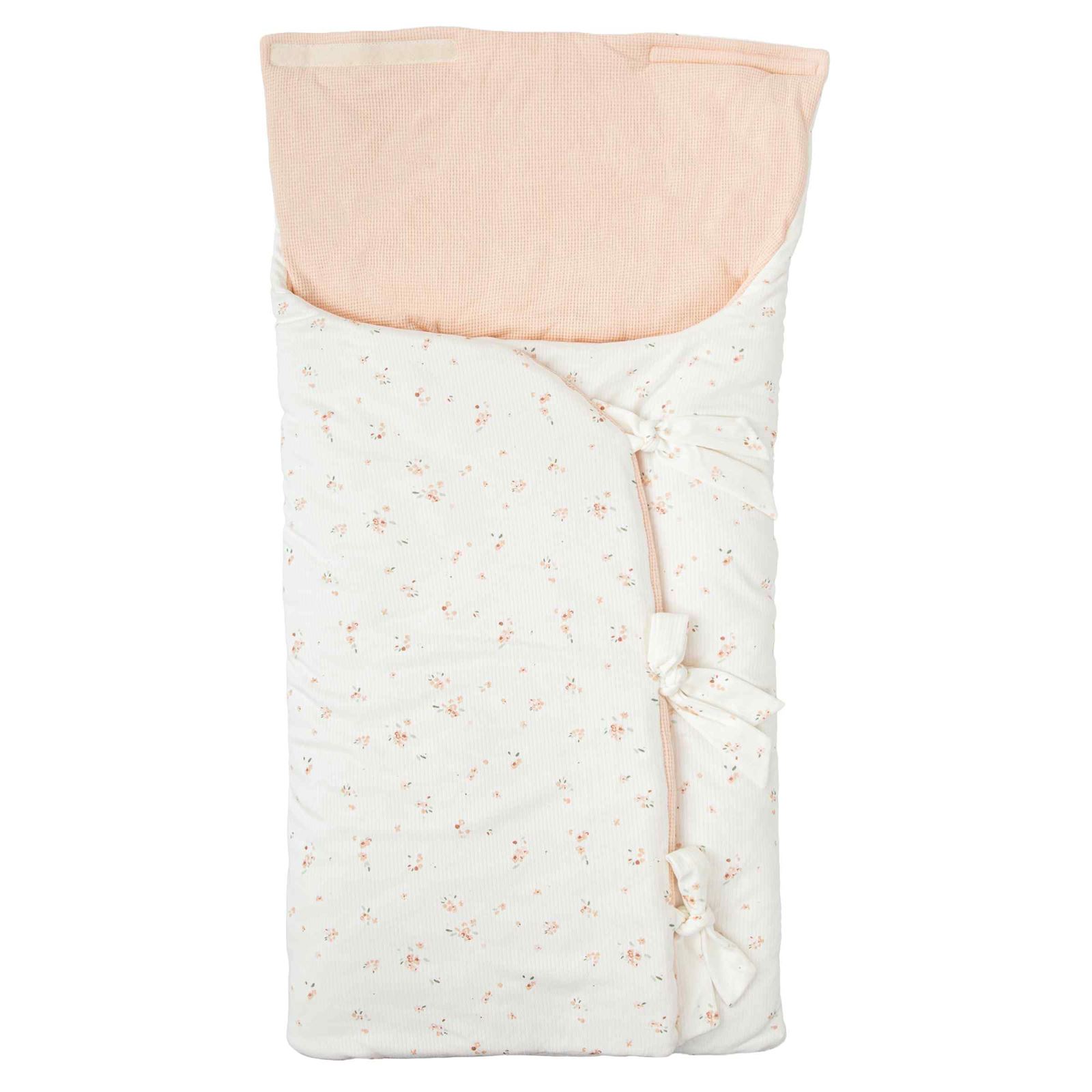 Saco Capazo con Capucha Monet - Imagen 3