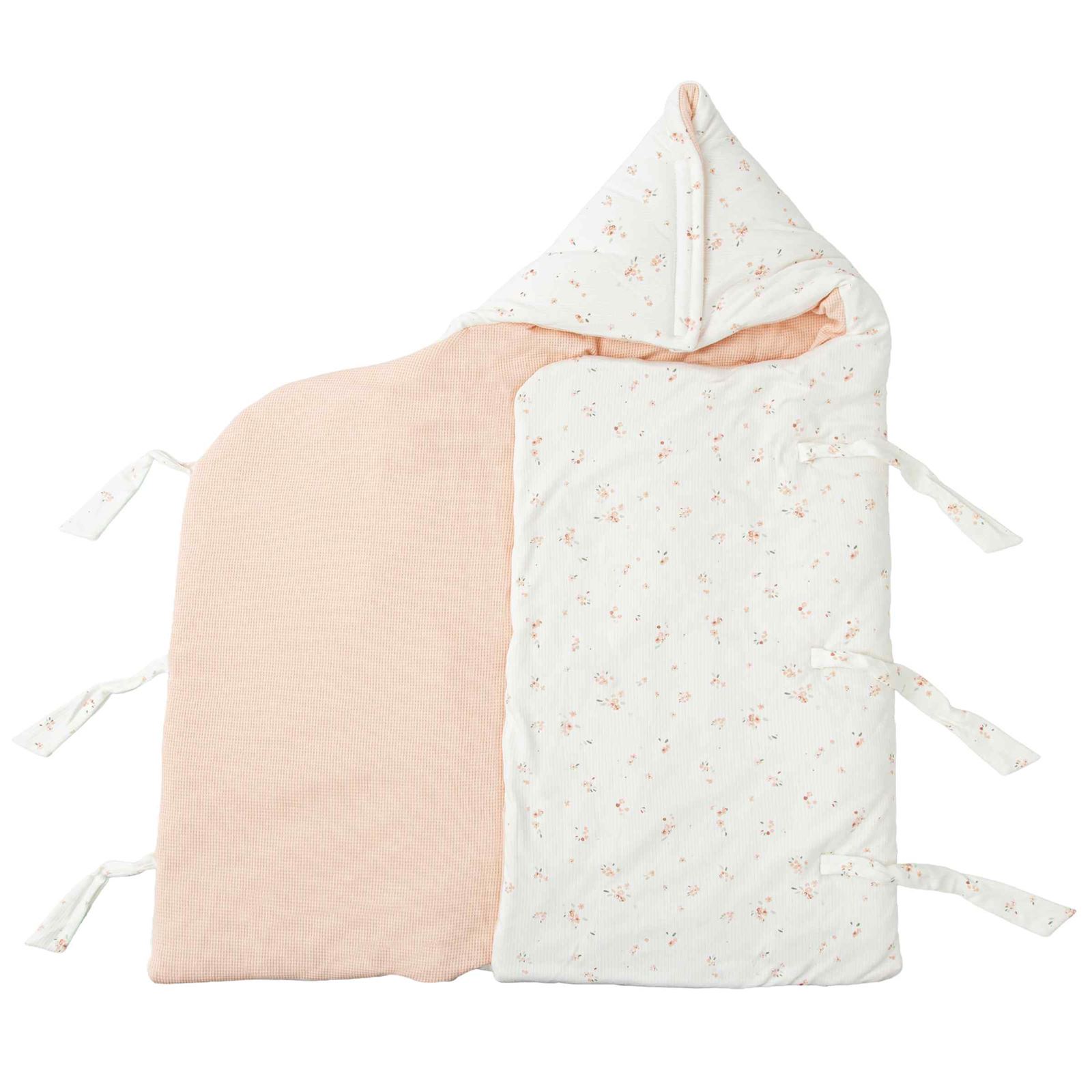 Saco Capazo con Capucha Monet - Imagen 4