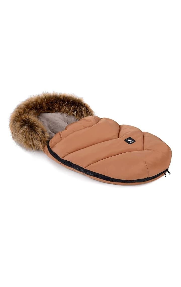 Saco Capazo Mini Moose Amber - Imagen 2