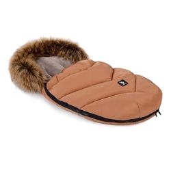 Saco Capazo Mini Moose Amber - Imagen 2
