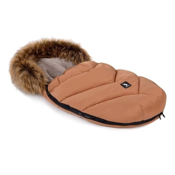 Saco Capazo Mini Moose Amber - Imagen 2