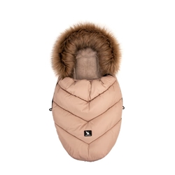 Saco Capazo Mini Moose Camel - Imagen 1