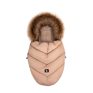 Saco Capazo Mini Moose Camel - Imagen 1