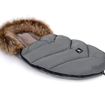 SACO CAPAZO MINI MOOSE JUNGLE GREEN COTTONMOOSE - Imagen 1