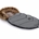 SACO CAPAZO MINI MOOSE JUNGLE GREEN COTTONMOOSE - Imagen 1