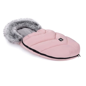 Saco Capazo Mini Moose Pink - Imagen 2