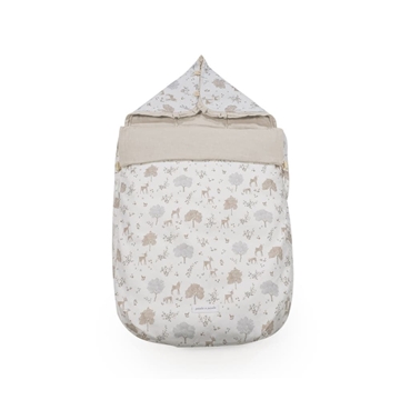 Saco Cuco 3 en 1 Nara - Imagen 1