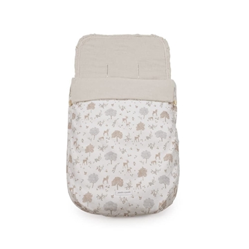 Saco Cuco 3 en 1 Nara - Imagen 2