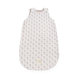 Saco Dormir Botton Flores - Imagen 1