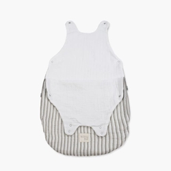 Saco Dormir Botton Raya - Imagen 2