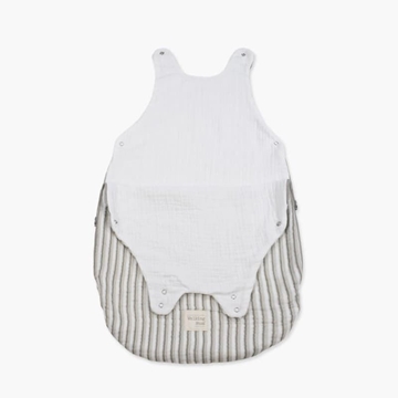 Saco Dormir Botton Raya - Imagen 2