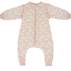 Saco Pijama con Piernas y Mangas Amanda - Imagen 1