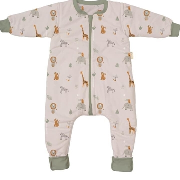 Saco Pijama con Piernas y Mangas Zimbaue - Imagen 1