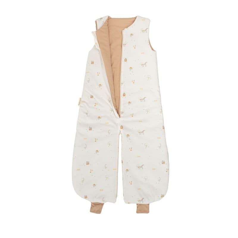 Saco Pijama con Pies Farm - Imagen 2