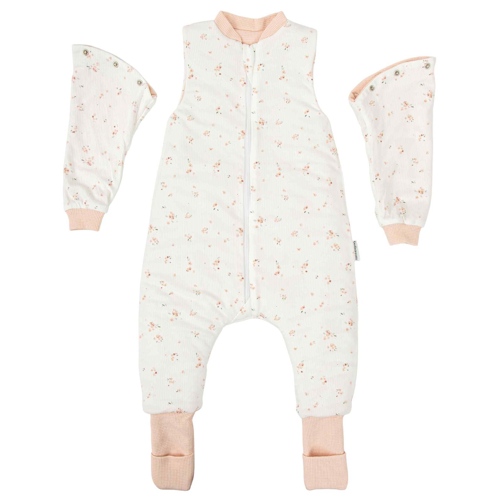 Saco Pijama Monet 75cm - Imagen 3