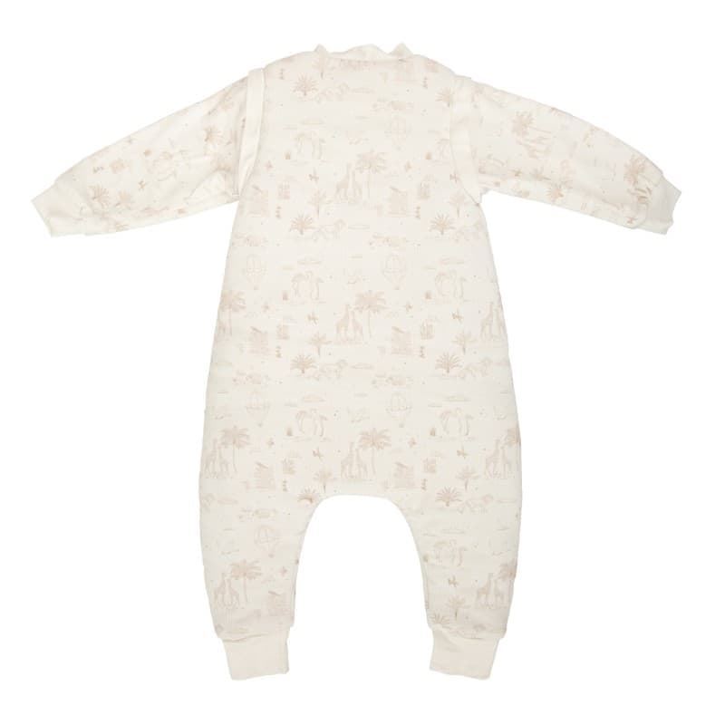 Saco Pijama Noe - Imagen 1