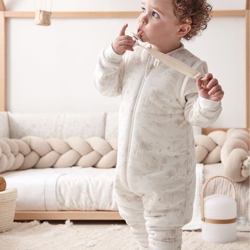 Saco Pijama Noe - Imagen 5