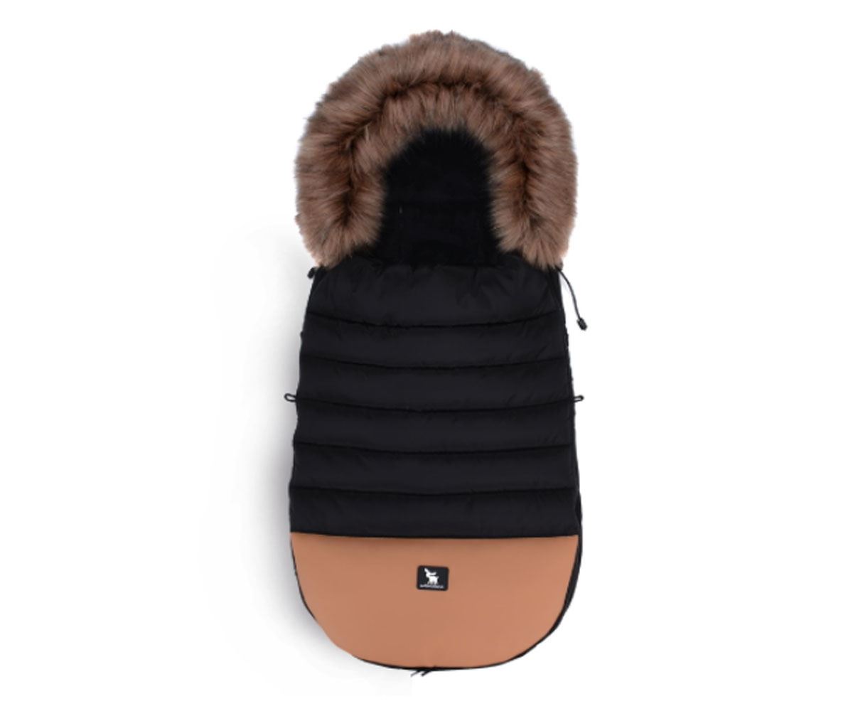 Saco Silla Alaskan Natural - Imagen 1